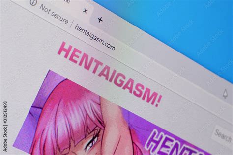 hentaiolay|Hentaigasm .